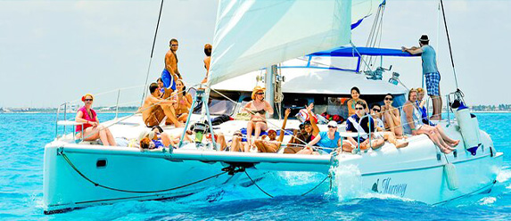 Isla Mujeres Clasico